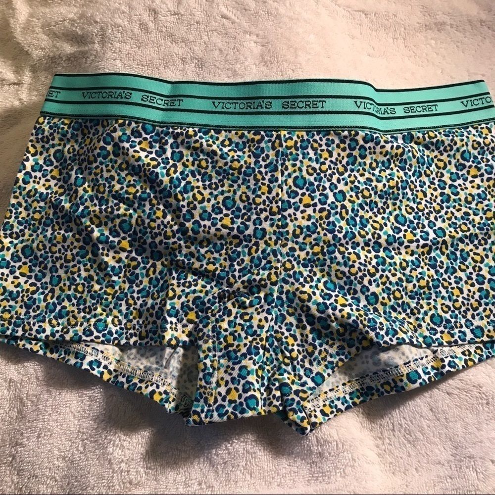 Pink Boxer 